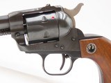 1962-69 mfr. RUGER SINGLE SIX Single Action THREE SCREW FRAME Revolver C&RPredecessor to the “NEW MODEL” Single Six - 4 of 20