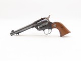 1962-69 mfr. RUGER SINGLE SIX Single Action THREE SCREW FRAME Revolver C&RPredecessor to the “NEW MODEL” Single Six - 2 of 20
