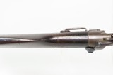 CIVIL WAR|FRONTIER Antique U.S. BURNSIDE M1865 SPENCER Saddle Ring CARBINECavalry BREECH LOADING Saddle Ring Carbine - 11 of 22