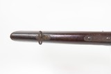 CIVIL WAR|FRONTIER Antique U.S. BURNSIDE M1865 SPENCER Saddle Ring CARBINECavalry BREECH LOADING Saddle Ring Carbine - 8 of 22