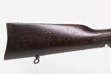 CIVIL WAR|FRONTIER Antique U.S. BURNSIDE M1865 SPENCER Saddle Ring CARBINECavalry BREECH LOADING Saddle Ring Carbine - 5 of 22