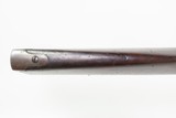 CIVIL WAR|FRONTIER Antique U.S. BURNSIDE M1865 SPENCER Saddle Ring CARBINECavalry BREECH LOADING Saddle Ring Carbine - 12 of 22