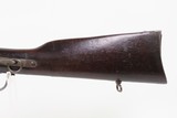 CIVIL WAR|FRONTIER Antique U.S. BURNSIDE M1865 SPENCER Saddle Ring CARBINECavalry BREECH LOADING Saddle Ring Carbine - 20 of 22