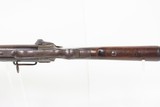 CIVIL WAR|FRONTIER Antique U.S. BURNSIDE M1865 SPENCER Saddle Ring CARBINECavalry BREECH LOADING Saddle Ring Carbine - 7 of 22