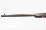 CIVIL WAR|FRONTIER Antique U.S. BURNSIDE M1865 SPENCER Saddle Ring CARBINECavalry BREECH LOADING Saddle Ring Carbine - 18 of 22
