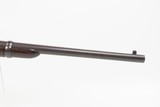 CIVIL WAR|FRONTIER Antique U.S. BURNSIDE M1865 SPENCER Saddle Ring CARBINECavalry BREECH LOADING Saddle Ring Carbine - 3 of 22