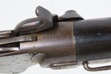 CIVIL WAR|FRONTIER Antique U.S. BURNSIDE M1865 SPENCER Saddle Ring CARBINECavalry BREECH LOADING Saddle Ring Carbine - 15 of 22
