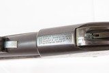 CIVIL WAR|FRONTIER Antique U.S. BURNSIDE M1865 SPENCER Saddle Ring CARBINECavalry BREECH LOADING Saddle Ring Carbine - 14 of 22