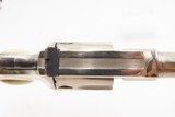 Factory Boxed HIGH STANDARD “R101 Sentinel” .22 RF “TACKLE BOX” Pistol C&RWith a Reputation for RELIABILITY and ACCURACY - 14 of 23