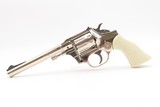 Factory Boxed HIGH STANDARD “R101 Sentinel” .22 RF “TACKLE BOX” Pistol C&RWith a Reputation for RELIABILITY and ACCURACY - 4 of 23