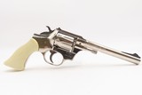 Factory Boxed HIGH STANDARD “R101 Sentinel” .22 RF “TACKLE BOX” Pistol C&RWith a Reputation for RELIABILITY and ACCURACY - 16 of 23