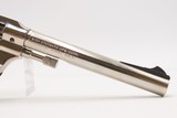 Factory Boxed HIGH STANDARD “R101 Sentinel” .22 RF “TACKLE BOX” Pistol C&RWith a Reputation for RELIABILITY and ACCURACY - 17 of 23