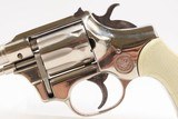 Factory Boxed HIGH STANDARD “R101 Sentinel” .22 RF “TACKLE BOX” Pistol C&RWith a Reputation for RELIABILITY and ACCURACY - 6 of 23