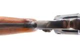 1970s Boxed SMITH & WESSON Model 34-1 .22 DOUBLE ACTION RevolverSmith & Wesson’s 6-Shot “Kit Gun” FACTORY BOXED - Image 9 of 18