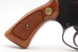 1970s Boxed SMITH & WESSON Model 34-1 .22 DOUBLE ACTION RevolverSmith & Wesson’s 6-Shot “Kit Gun” FACTORY BOXED - Image 7 of 18