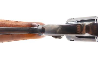 1970s Boxed SMITH & WESSON Model 34-1 .22 DOUBLE ACTION RevolverSmith & Wesson’s 6-Shot “Kit Gun” FACTORY BOXED - Image 9 of 18