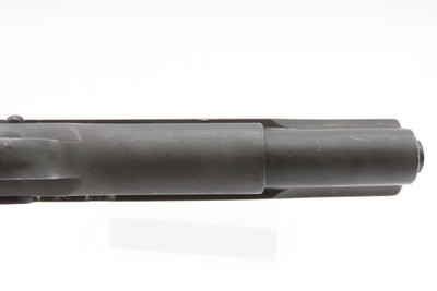 WORLD WAR I Era U.S. ARMY Marked COLT M1911 .45 Semi-Auto Pistol C&R Iconic WW I 1918 Mfg. Model 1911 .45 ACP Government Model - Image 7 of 17