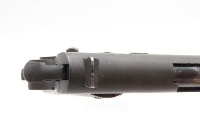 WORLD WAR I Era U.S. ARMY Marked COLT M1911 .45 Semi-Auto Pistol C&R Iconic WW I 1918 Mfg. Model 1911 .45 ACP Government Model - Image 10 of 17
