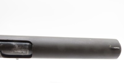 WORLD WAR I Era U.S. ARMY Marked COLT M1911 .45 Semi-Auto Pistol C&R Iconic WW I 1918 Mfg. Model 1911 .45 ACP Government Model - Image 9 of 17