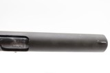 WORLD WAR I Era U.S. ARMY Marked COLT M1911 .45 Semi-Auto Pistol C&R Iconic WW I 1918 Mfg. Model 1911 .45 ACP Government Model - Image 9 of 17