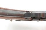 WORLD WAR I/II Era Semi-Auto 9mm P.08 GERMAN LUGER C&R w/Commercial ProofsPost-1914 Mfr. WWI WWII German Military Sidearm - 7 of 17