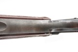 WORLD WAR II German Occupation POLISH RADOM VIS 35 9mm SEMI-AUTO Pistol C&RWWII THIRD REICH PROOFED with LEATHER HOLSTER - Image 9 of 20