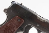 WORLD WAR II German Occupation POLISH RADOM VIS 35 9mm SEMI-AUTO Pistol C&RWWII THIRD REICH PROOFED with LEATHER HOLSTER - Image 5 of 20
