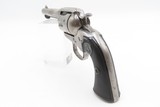 1906 mfr. COLT Bisley SINGLE ACTION ARMY .44-40 WCF Owned by BART SKELTONDOCUMENTED LETTER from Granddaughter EVAN SKELTON - 20 of 21