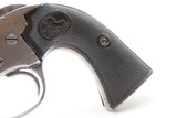 1906 mfr. COLT Bisley SINGLE ACTION ARMY .44-40 WCF Owned by BART SKELTONDOCUMENTED LETTER from Granddaughter EVAN SKELTON - 17 of 21