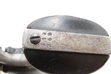 1906 mfr. COLT Bisley SINGLE ACTION ARMY .44-40 WCF Owned by BART SKELTONDOCUMENTED LETTER from Granddaughter EVAN SKELTON - 9 of 21