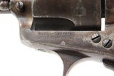 1900 mfr. COLT Bisley SAA .38-40 WCF Owned by Lawmen BART & SKEETER SKELTON DOCUMENTED LETTER from Granddaughter EVAN SKELTON - 20 of 21