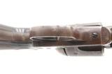 1900 mfr. COLT Bisley SAA .38-40 WCF Owned by Lawmen BART & SKEETER SKELTON DOCUMENTED LETTER from Granddaughter EVAN SKELTON - 10 of 21