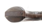 1900 mfr. COLT Bisley SAA .38-40 WCF Owned by Lawmen BART & SKEETER SKELTON DOCUMENTED LETTER from Granddaughter EVAN SKELTON - 15 of 21