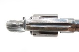 TEXAS Shipped LETTERED 1915 mfr. COLT “NEW SERVICE” .44-40 WCF Revolver C&R To the SHELTON-PAYNE ARMS COMPANY in EL PASO - 10 of 20