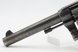 TEXAS Shipped LETTERED 1915 mfr. COLT “NEW SERVICE” .44-40 WCF Revolver C&R To the SHELTON-PAYNE ARMS COMPANY in EL PASO - 14 of 20