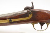 CONFEDERATE CIVIL WAR PALMETTO ARMORY M1842 Pistol VERY SCARCE Antique SOUTH CAROLINA Militia Pistol - Image 16 of 20