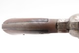 CIVIL WAR/FRONTIER Antique .44 Percussion U.S. REMINGTON New Model SA ARMYMade and Shipped to the UNION ARMY Circa 1863-65 - Image 13 of 20