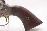 CIVIL WAR/FRONTIER Antique .44 Percussion U.S. REMINGTON New Model SA ARMYMade and Shipped to the UNION ARMY Circa 1863-65 - Image 6 of 20