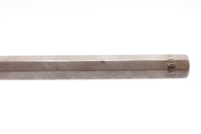 CIVIL WAR/FRONTIER Antique .44 Percussion U.S. REMINGTON New Model SA ARMYMade and Shipped to the UNION ARMY Circa 1863-65 - Image 7 of 20
