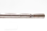CIVIL WAR/FRONTIER Antique .44 Percussion U.S. REMINGTON New Model SA ARMYMade and Shipped to the UNION ARMY Circa 1863-65 - Image 18 of 20
