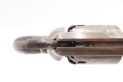 CIVIL WAR/FRONTIER Antique .44 Percussion U.S. REMINGTON New Model SA ARMYMade and Shipped to the UNION ARMY Circa 1863-65 - Image 15 of 20