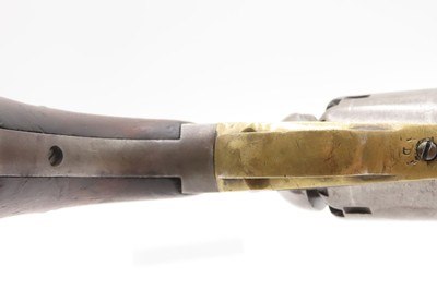 CIVIL WAR/FRONTIER Antique .44 Percussion U.S. REMINGTON New Model SA ARMYMade and Shipped to the UNION ARMY Circa 1863-65 - Image 11 of 20
