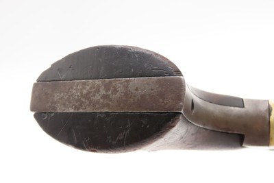 CIVIL WAR/FRONTIER Antique .44 Percussion U.S. REMINGTON New Model SA ARMYMade and Shipped to the UNION ARMY Circa 1863-65 - Image 20 of 20
