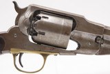 CIVIL WAR/FRONTIER Antique .44 Percussion U.S. REMINGTON New Model SA ARMYMade and Shipped to the UNION ARMY Circa 1863-65 - Image 12 of 20