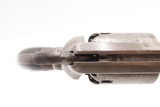 CIVIL WAR/FRONTIER Antique .44 Percussion U.S. REMINGTON New Model SA ARMYMade and Shipped to the UNION ARMY Circa 1863-65 - Image 15 of 20