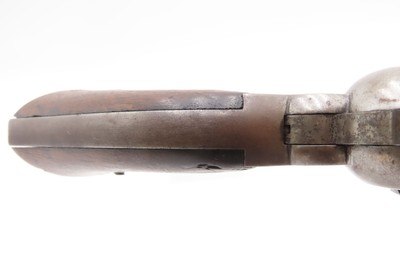CIVIL WAR/FRONTIER Antique .44 Percussion U.S. REMINGTON New Model SA ARMYMade and Shipped to the UNION ARMY Circa 1863-65 - Image 13 of 20