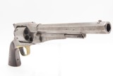 CIVIL WAR/FRONTIER Antique .44 Percussion U.S. REMINGTON New Model SA ARMYMade and Shipped to the UNION ARMY Circa 1863-65 - Image 16 of 20
