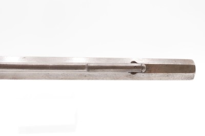 CIVIL WAR/FRONTIER Antique .44 Percussion U.S. REMINGTON New Model SA ARMYMade and Shipped to the UNION ARMY Circa 1863-65 - Image 18 of 20