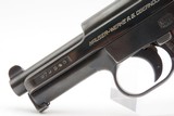 Desirable WORLD WAR II Era German MAUSER M1934 7.65mm Semi-Auto Pistol C&RGerman Side Arm Chambered in .32 ACP (7.65mm) - Image 10 of 14