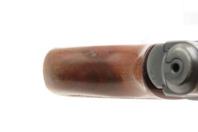 Desirable WORLD WAR II Era German MAUSER M1934 7.65mm Semi-Auto Pistol C&RGerman Side Arm Chambered in .32 ACP (7.65mm) - Image 8 of 14